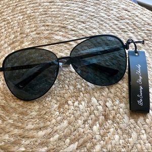 QUAY vivienne Sunglasses